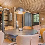 2 Bedroom Cozy In 別荘 Kruså