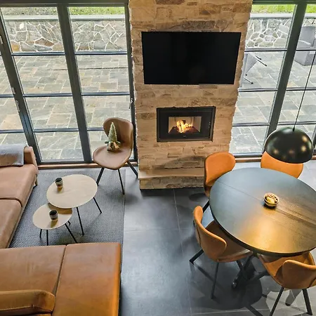 Hébergement de vacances 2 Bedroom Cozy In