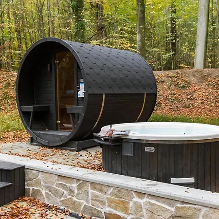 Hébergement de vacances 2 Bedroom Cozy In *