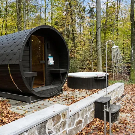 Hébergement de vacances 2 Bedroom Cozy In Kruså